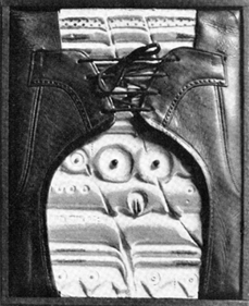 «Alignement, 1964»